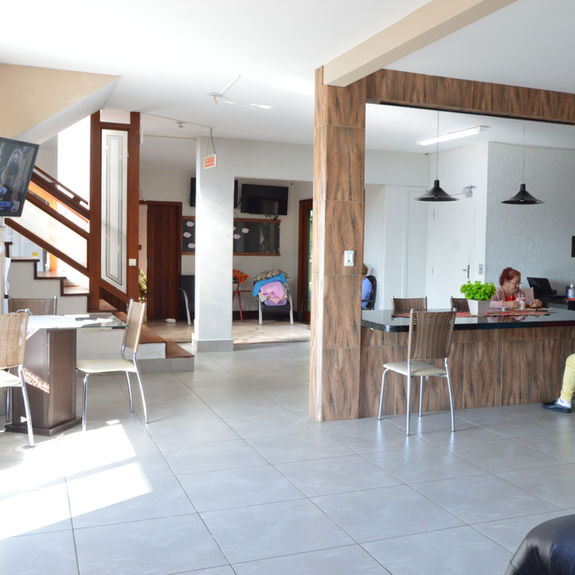 Casa De Repouso Estrela Florianópolis. - Foto 6