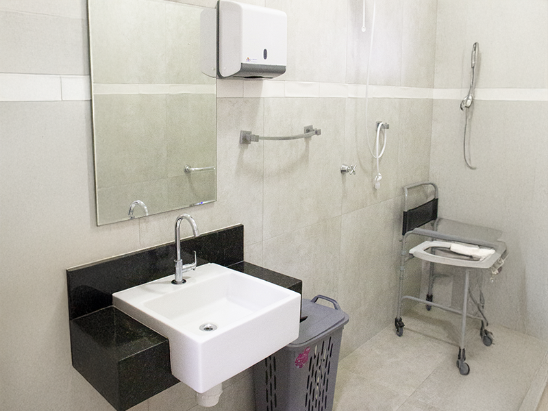 Souza Rosa Residencial Sênior II - Foto 5
