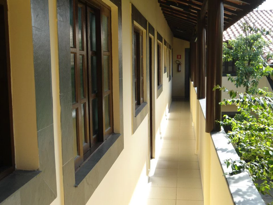 Gran Ville Casa de Repouso e Residencial Para Idosos - Foto 7