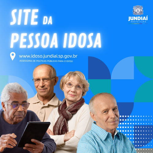 COMDIPI - Conselho Municipal de Direitos da Pessoa Idosa - Foto 1