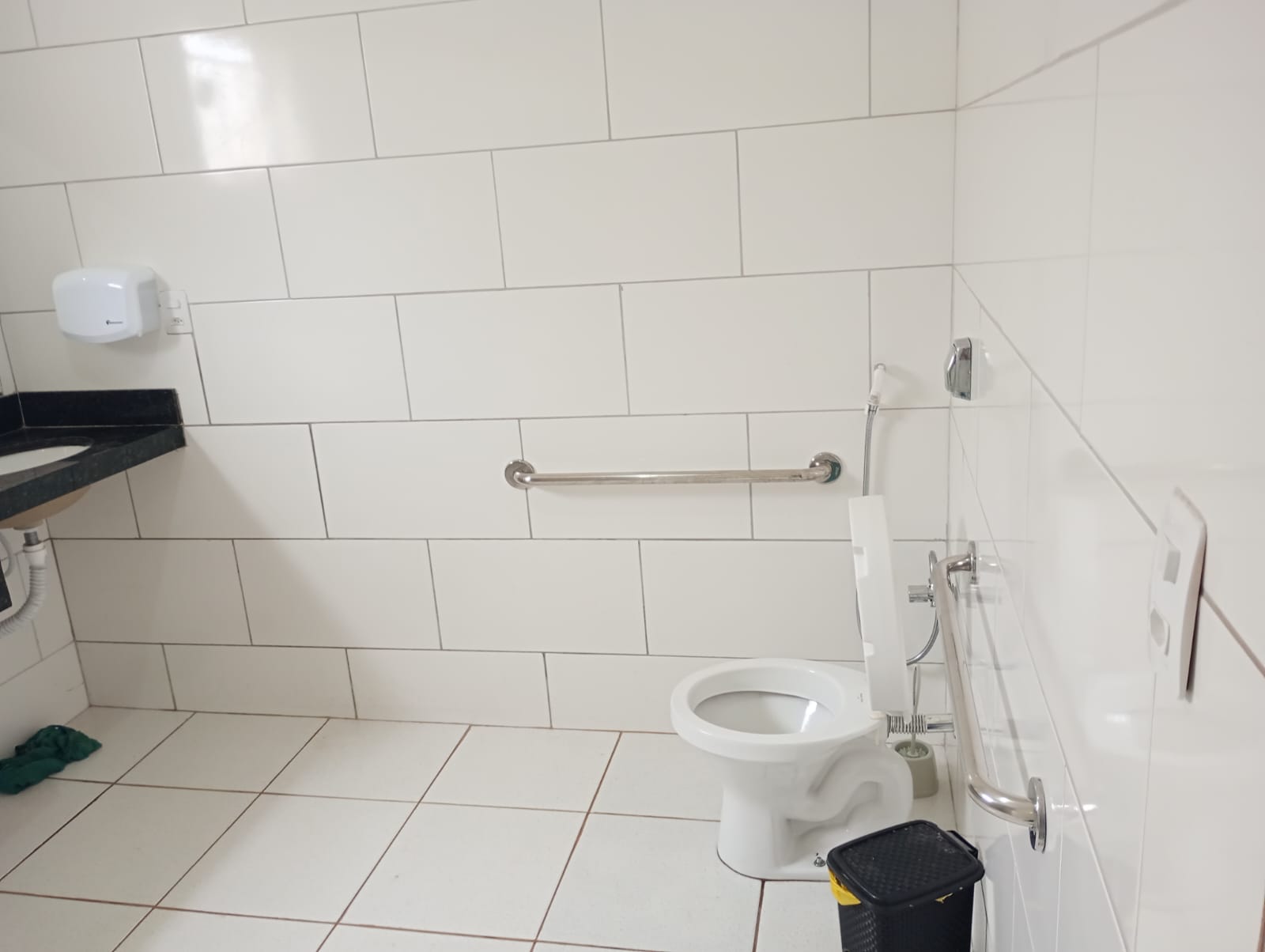 SER-Serviço Evangélico de Reabilitação de Araguari - Foto 9