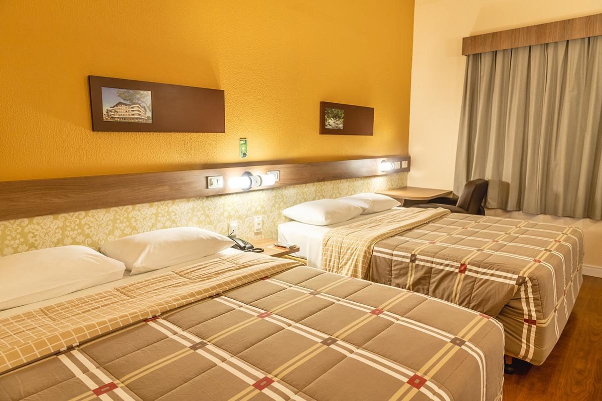 Hotel 10 União da Vitória