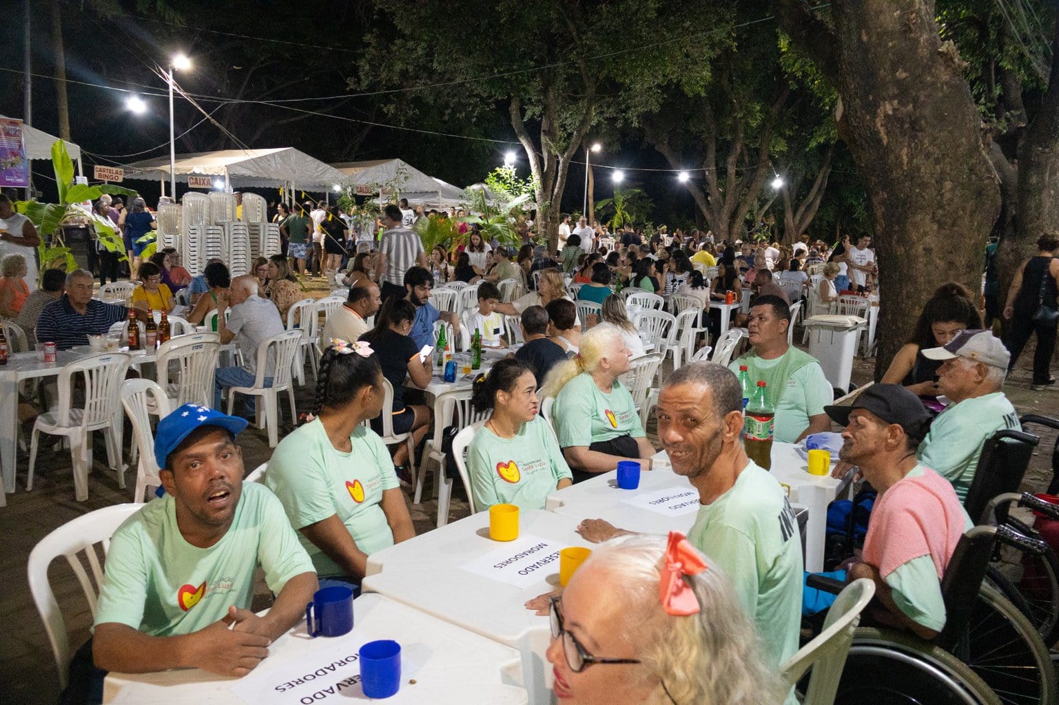 Associação Santa Luzia de Governador Valadares - Foto 6