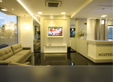 Hospedare Hotel