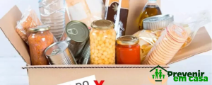 Prevenir em casa - Foto 7