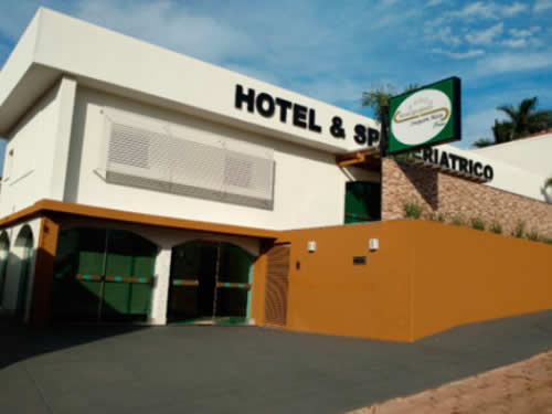 Hotel & Spa Geriatrico Prime - Foto 2