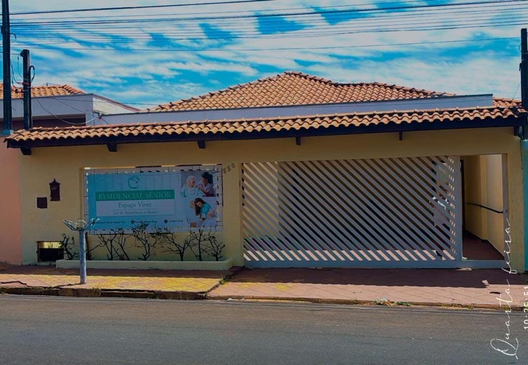 Residencial Sênior Espaço Viver