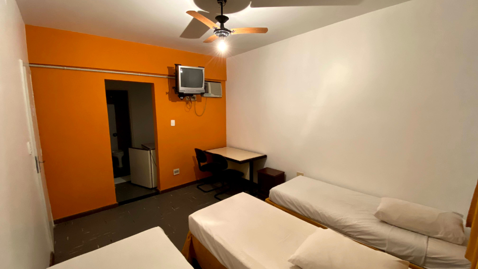 Hotel Aquarius - Foto 1