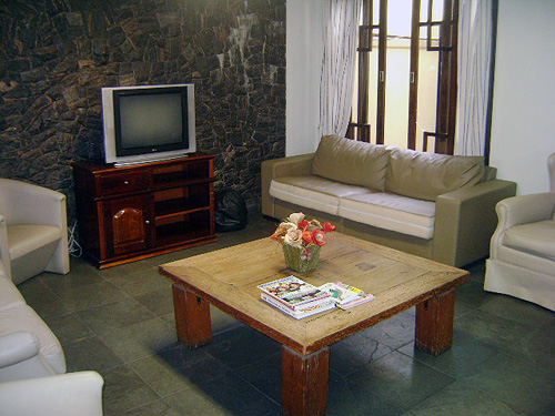 ILPI Residencial Santa Fé para idosos - Foto 6