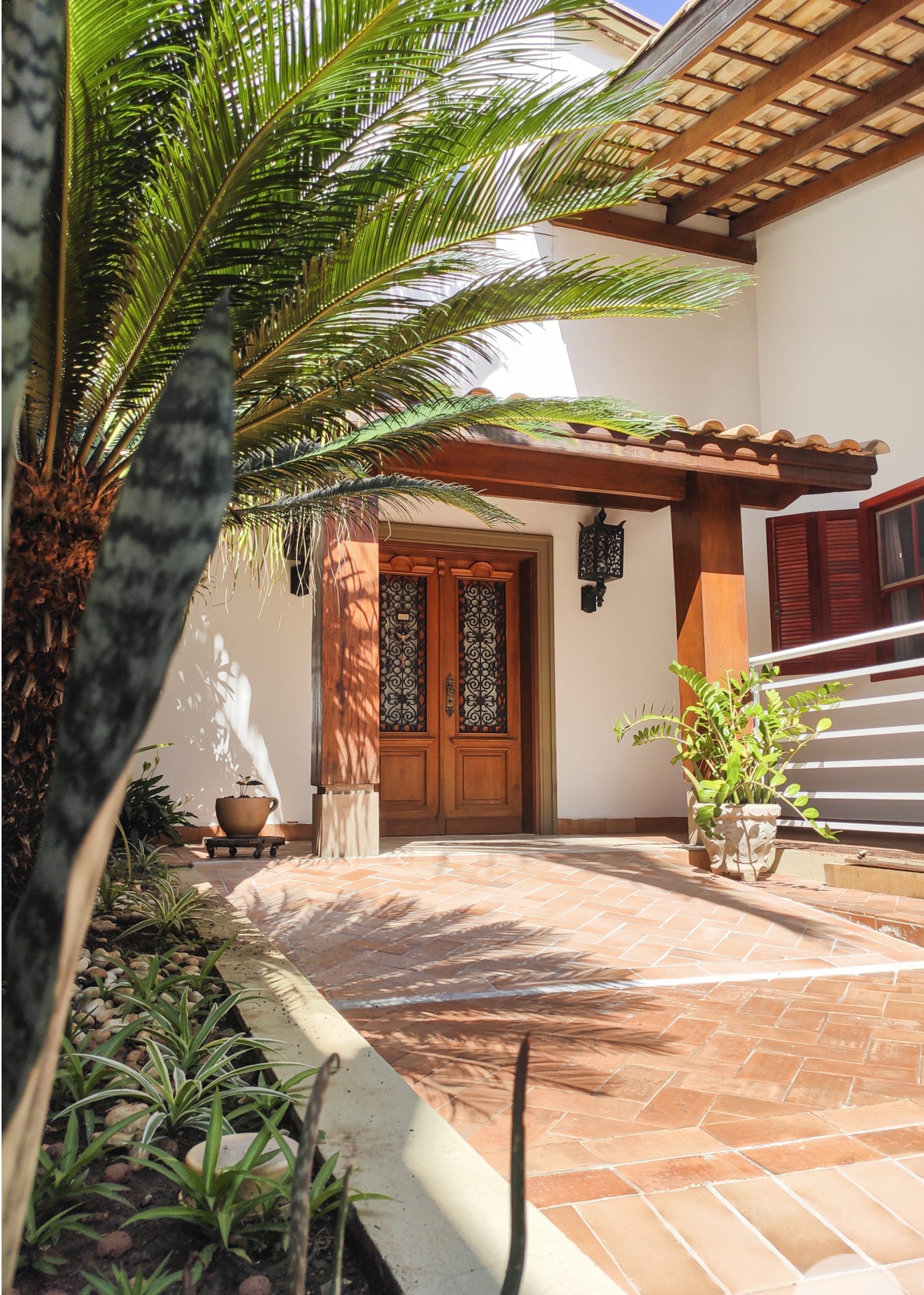 Espaço Martini Sênior House