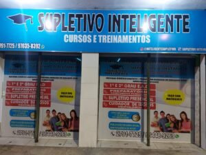Supletivo inteligente - Foto 3