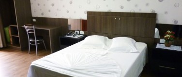 Novo Hotel Tinho - Foto 6