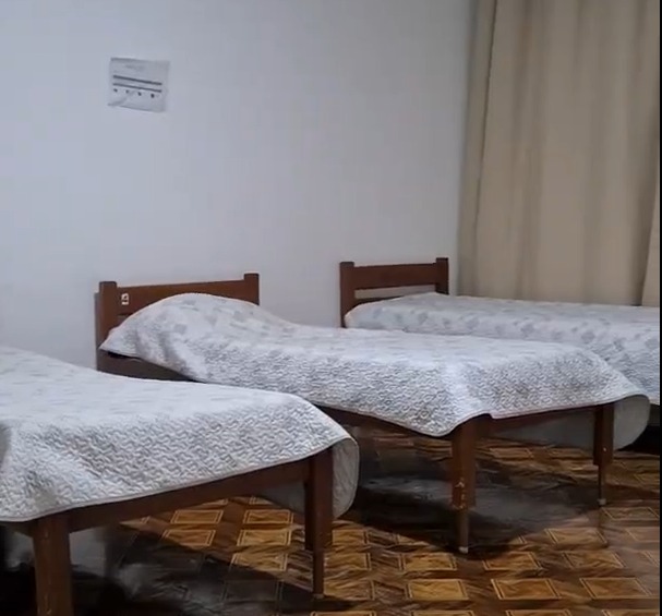Geriátrico Sênior Residencial