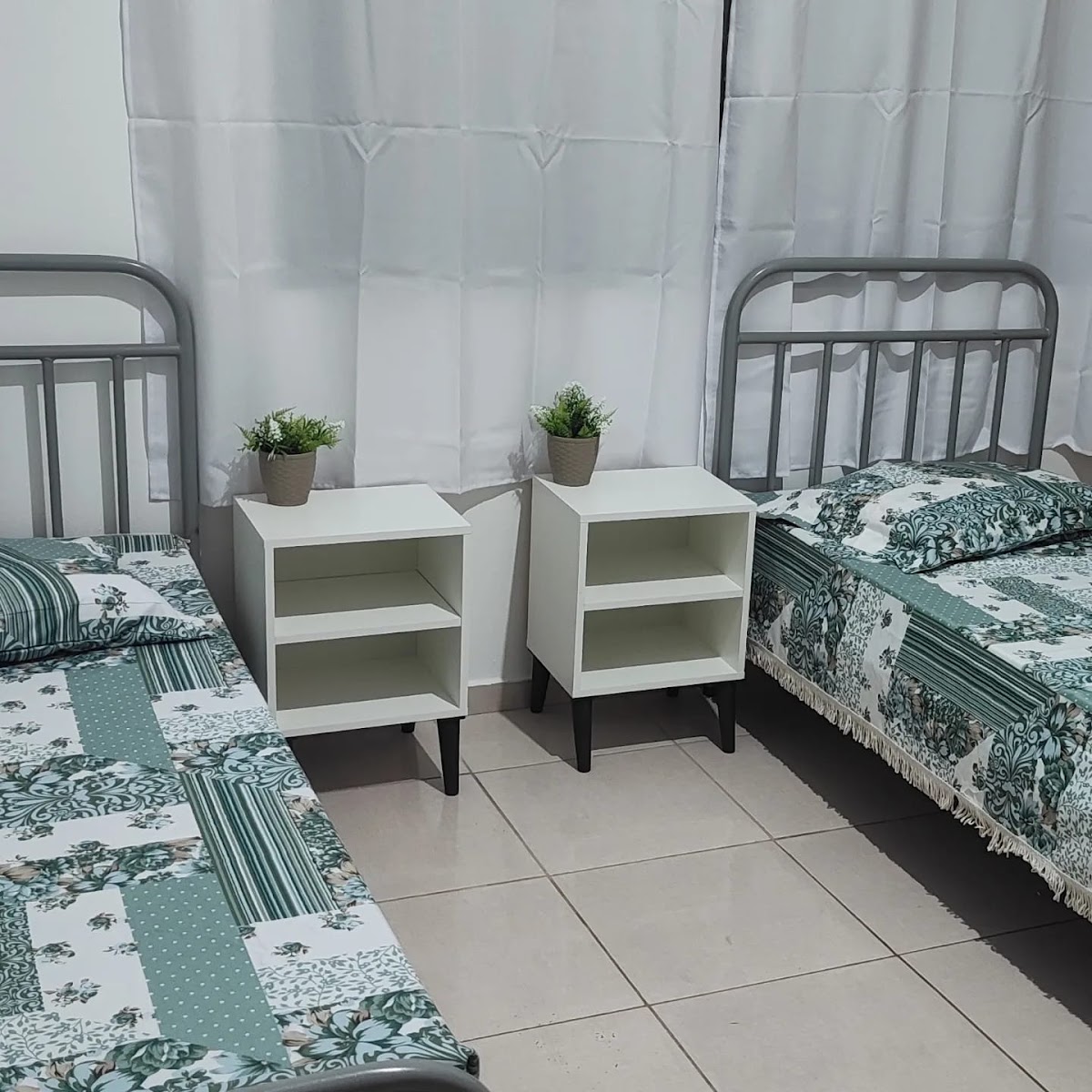 Vitalidade Senior Clínica geriátrica feminina - Casa de Repouso em Bauru