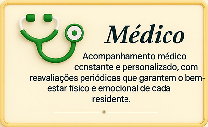 Árvore da Vida Residencial Geriátrico Montessoriano - Foto 4