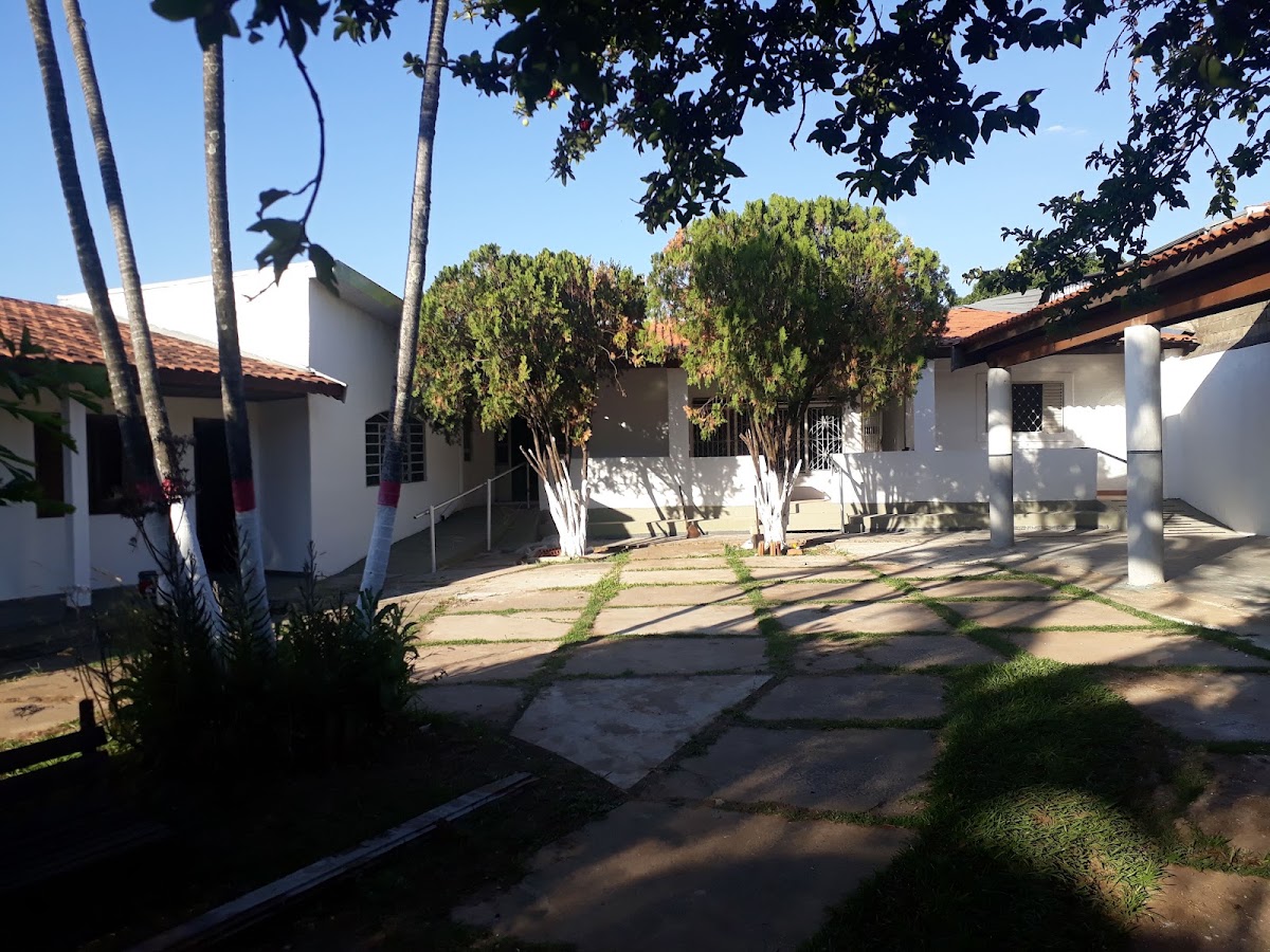 casa de repouso Green Village