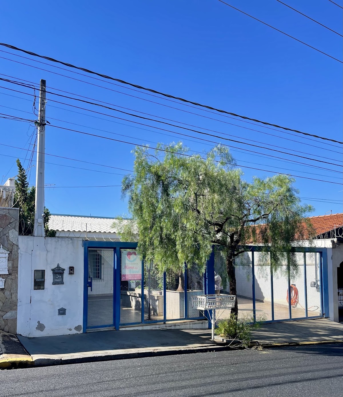 Mimo da Vovó Clinica Geriátrica para Mulheres | Casa de Repouso em Bauru