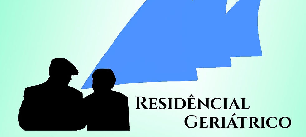 Residencial Geriátrico Caravelas