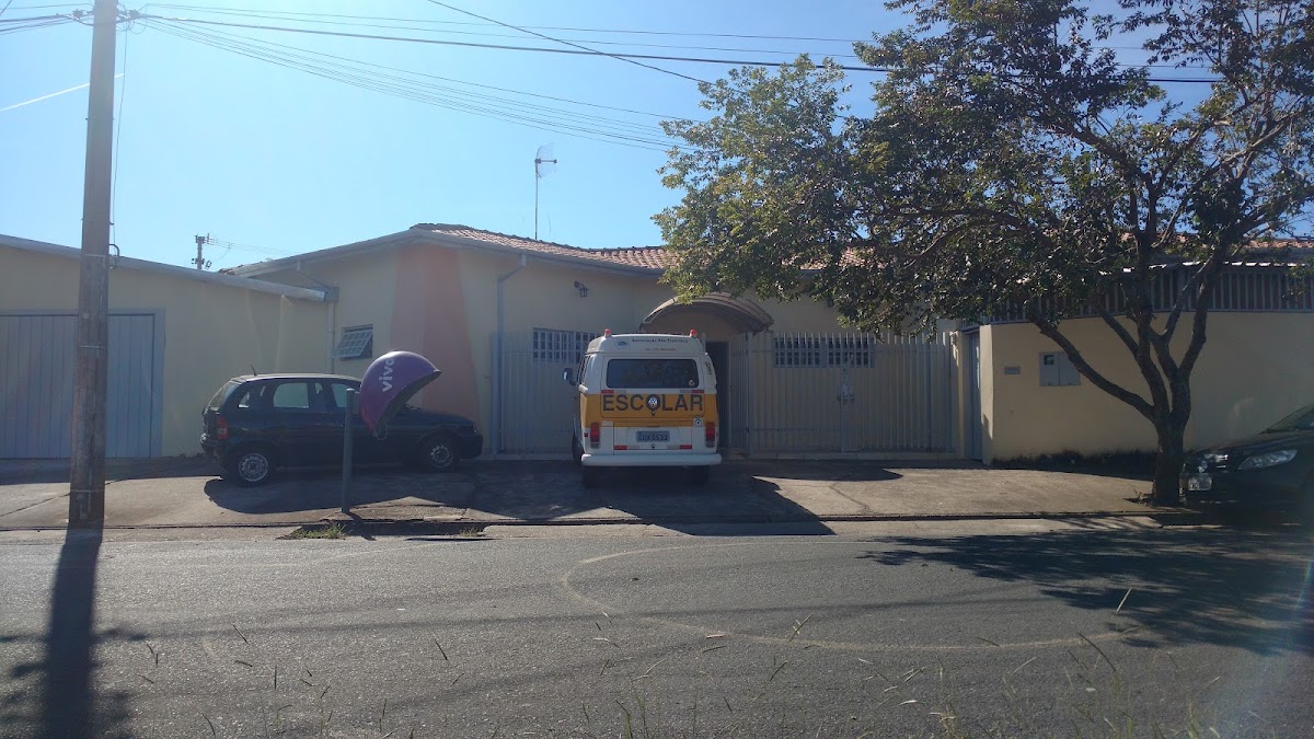 Associação Assistencial São Francisco-Casa Abrigo