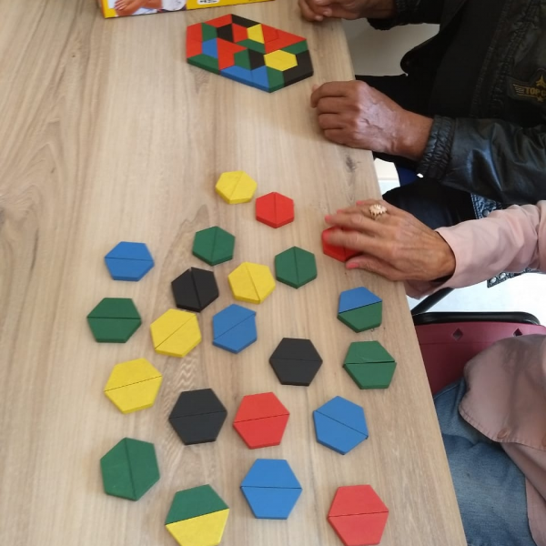 Residencial e Centro dia para Idosos Florescer - Foto 5