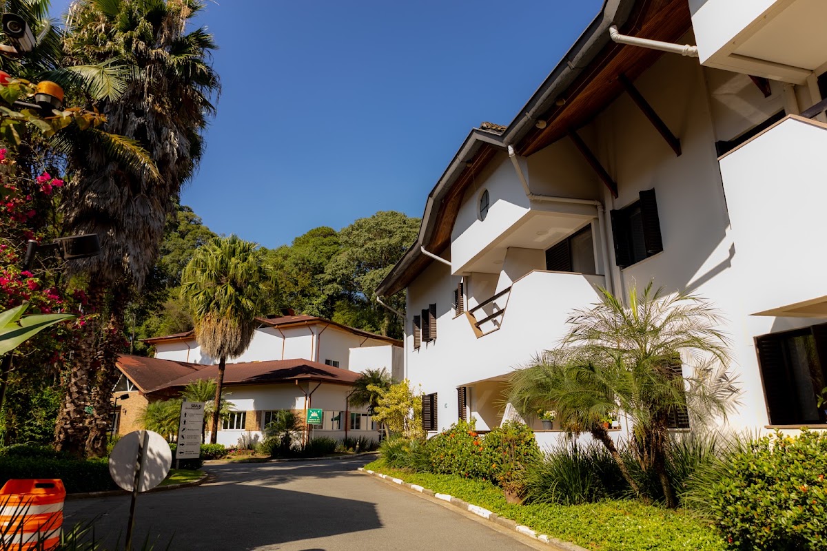 Residencial para idosos em São Paulo - SBA Residencial - Casa de Repouso