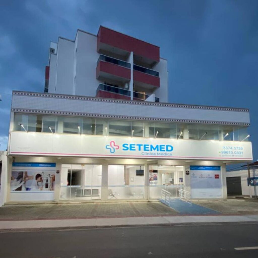 SETEMED Clínica Médica - Foto 1
