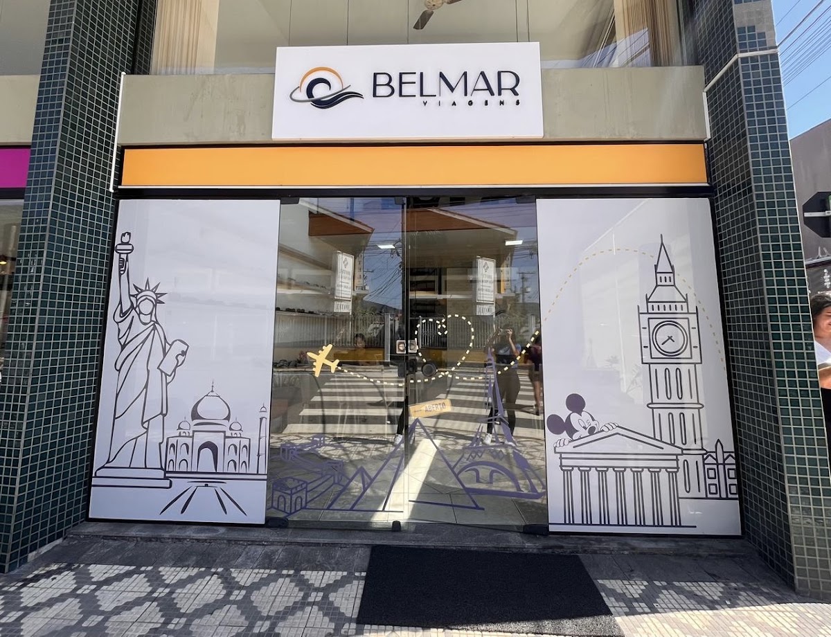 BELMAR VIAGENS