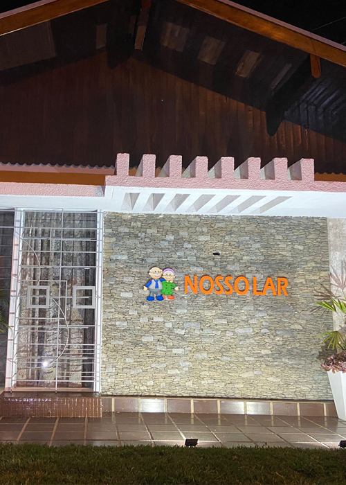 Casa de Repouso Nosso Lar Prado Velho - Foto 1