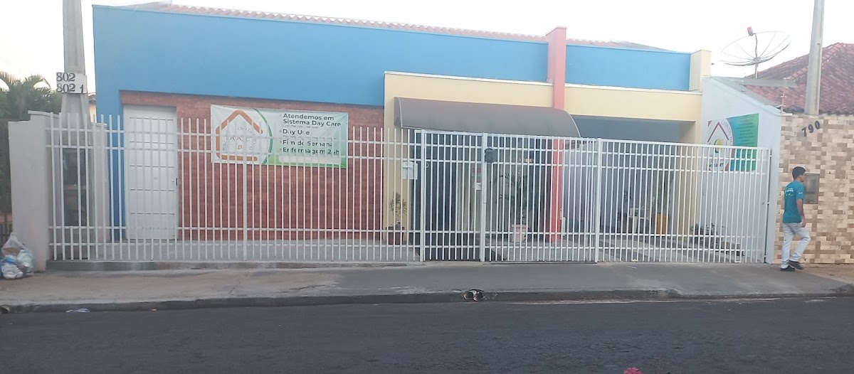 Lar Doce Lar - Maranata