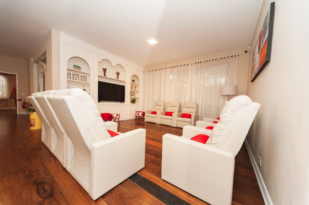 Residencial Sênior Terça da Serra - Alto da Lapa - Foto 1