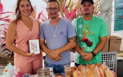 Fazenda da Esperança - Retorno à Vida - Foto 8