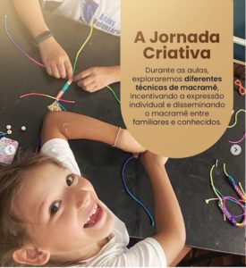 Casa Anjos Voluntários / CRIANÇAS E ADOLESCENTES