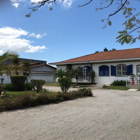 Clínica Nosso Lar Residencial Geriátrico - Foto 3