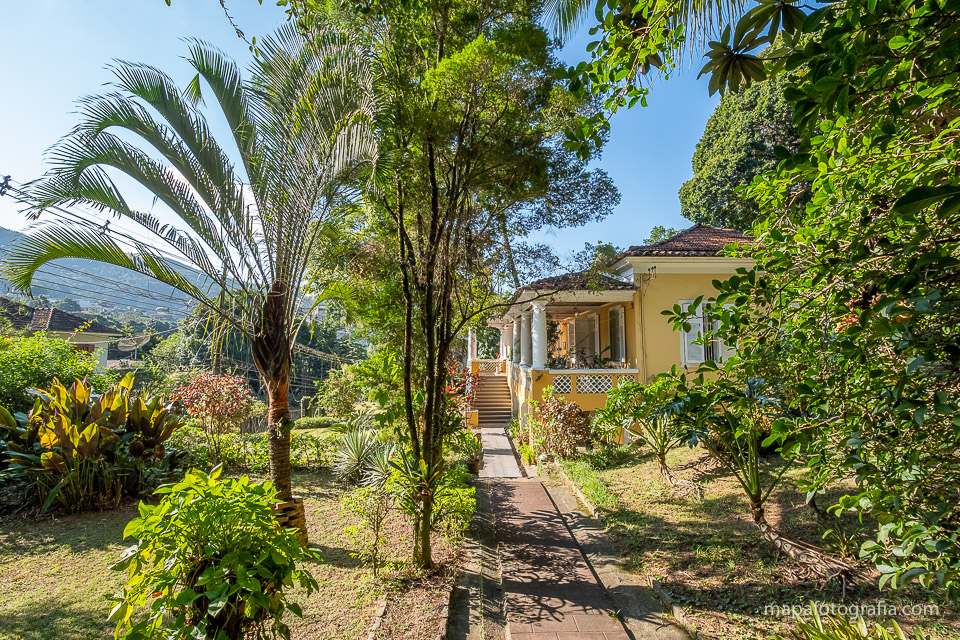 Maison Vert Residência Geriátrica - Foto 7