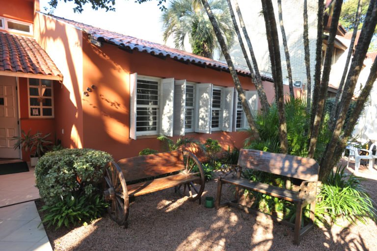 Solar Anita Residencial Sênior - Foto 4