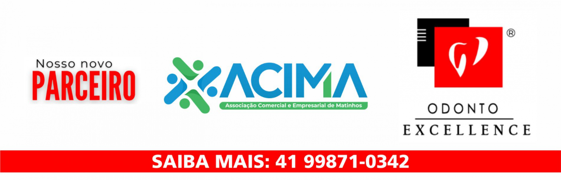 ACIMA - Associação Comercial e Empresarial de Matinhos - Foto 2