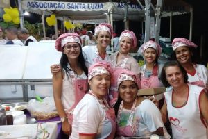 Associação Santa Luzia de Governador Valadares - Foto 9