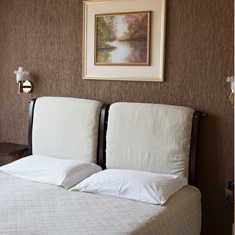 Hotel Riad - Foto 9