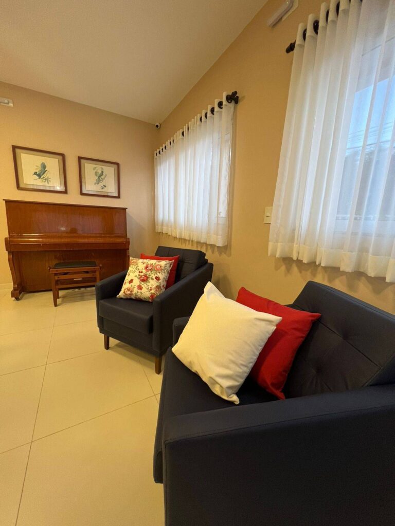 Residencial Sênior Terça da Serra - Barra Mansa - Foto 1