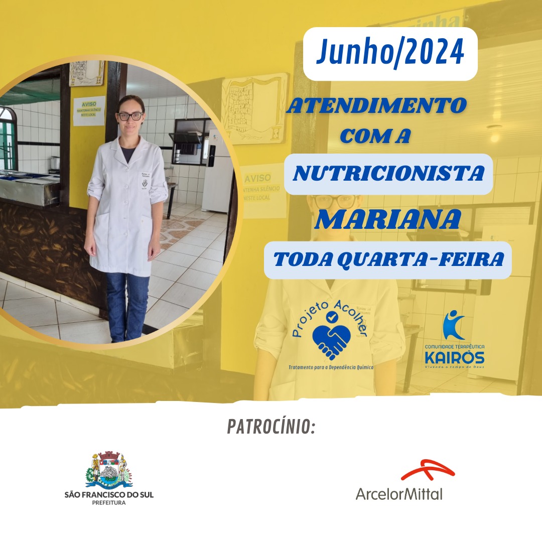 Comunidade Terapêutica Kairós - Foto 6