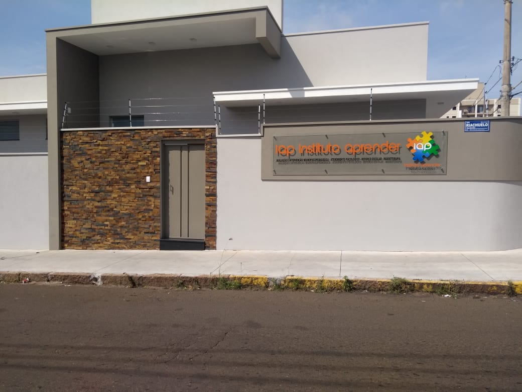iap - instituto aprender neuroeducação
