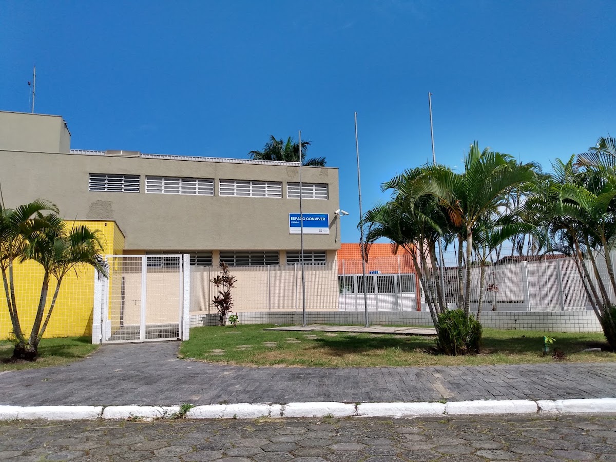Conviver Caiçara