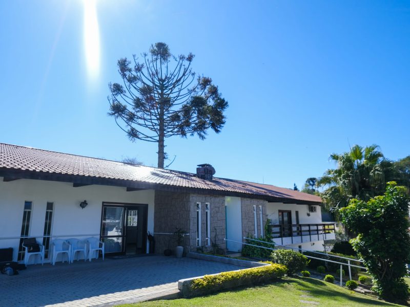 Babete Residencial Sênior - Casa de repouso para idosos - Foto 3
