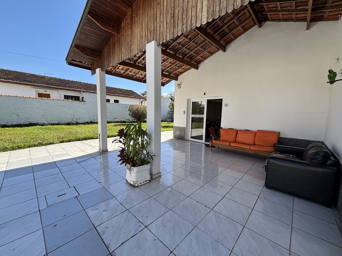 Casa de Repouso Residencial Arco Iris