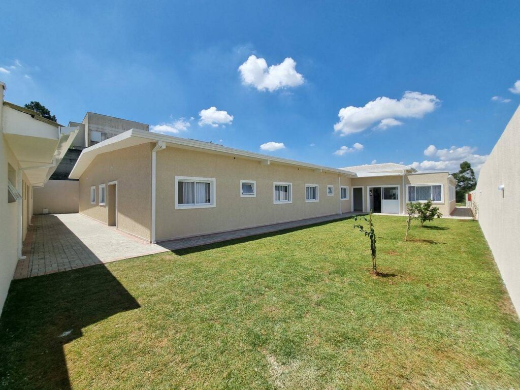 Residencial Sênior Terça da Serra - Vargem Grande Paulista - Foto 2