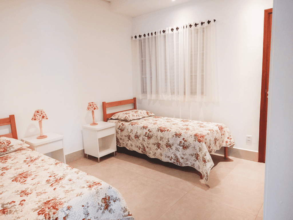 Residencial Sênior Terça da Serra - Vinhedo I - Foto 2