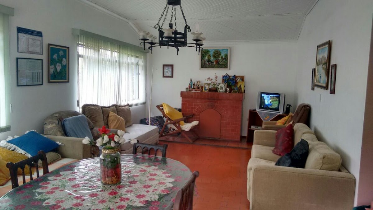 Clínica de Repouso Geroclin