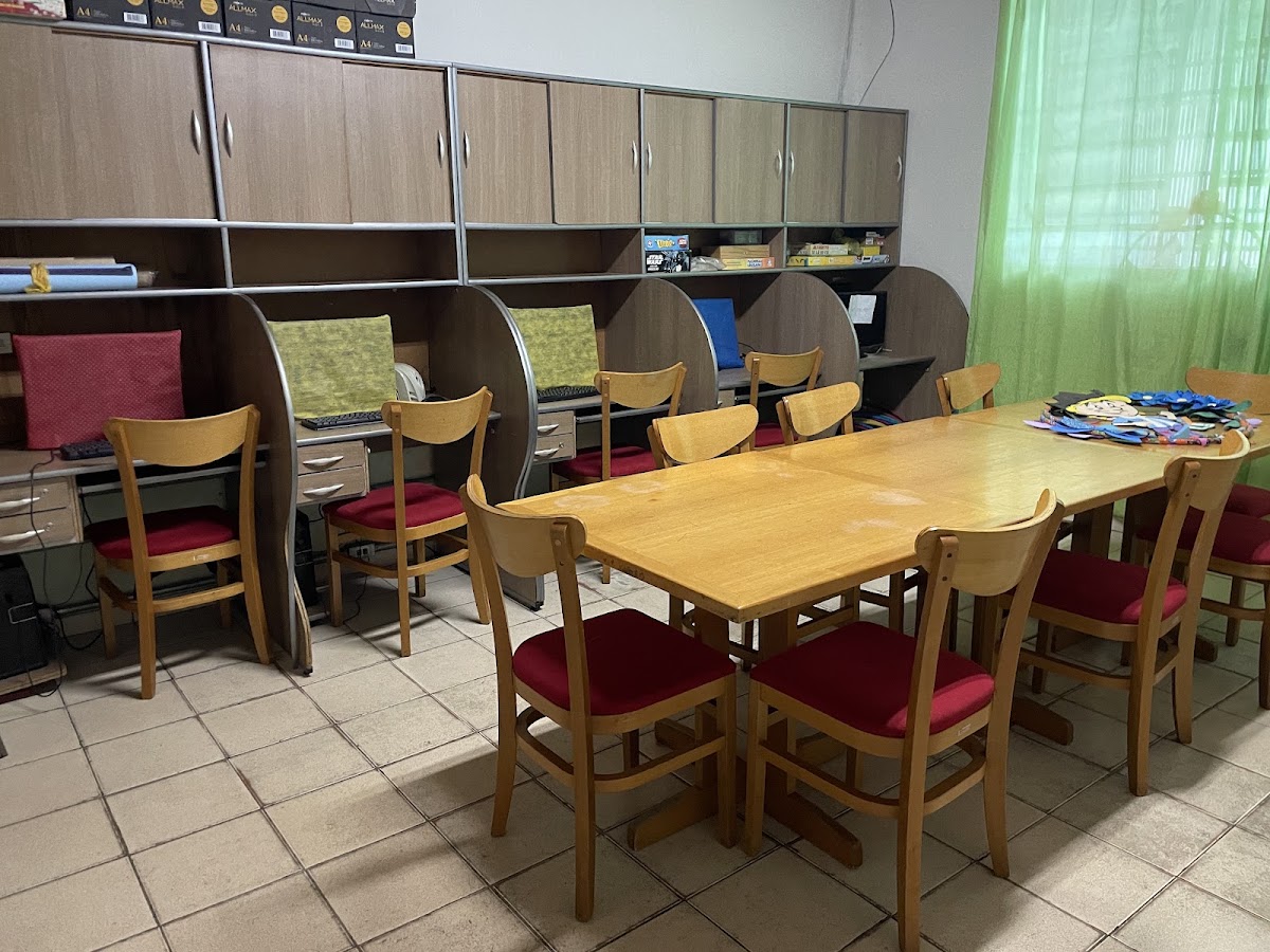 Projeto Esperança São Pedro Apóstolo