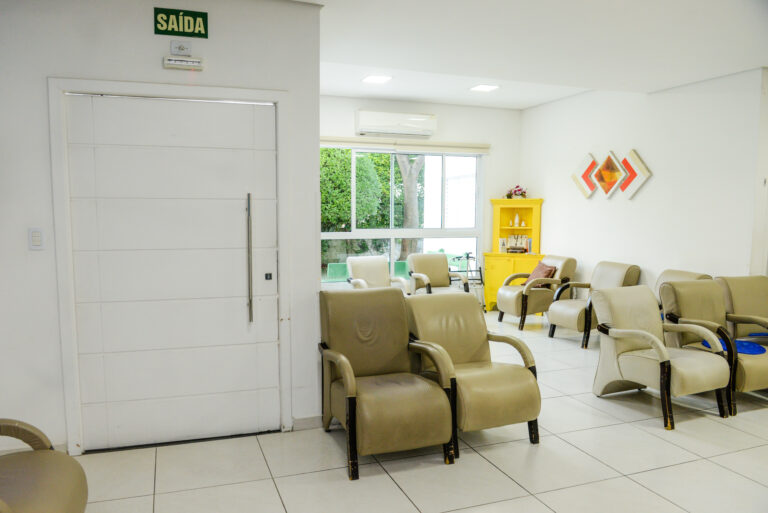 Clinica Residence Prime - Foto 8