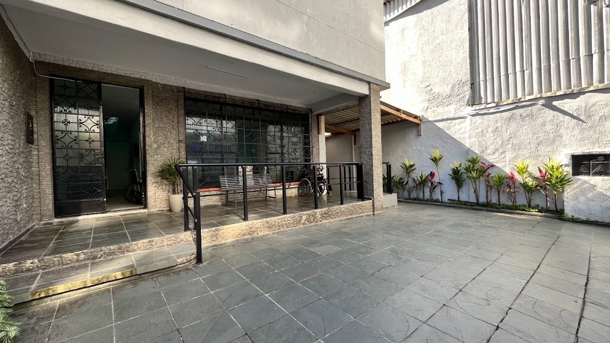 Dos Mares | Residencial para Idosos